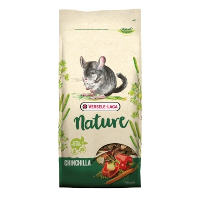 Versele-laga nature 700g szynszyla